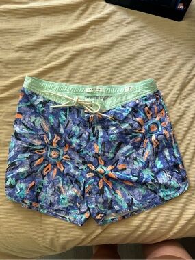 Pacsun board short size L